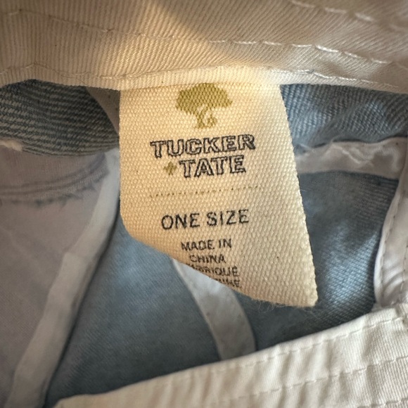 Tucker + Tate Kids Rainbow Hat - Picture 3 of 4